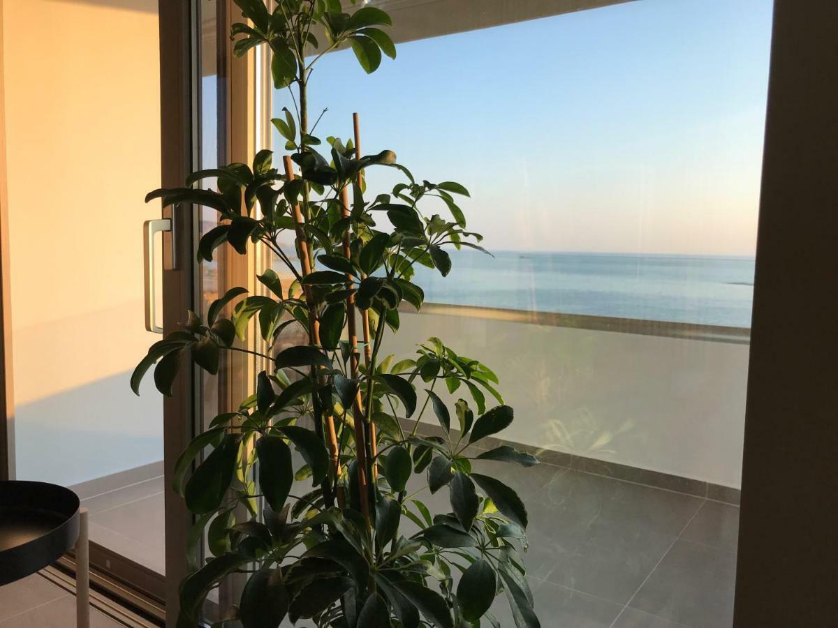 Best Seaview Attica Saronida Exterior photo