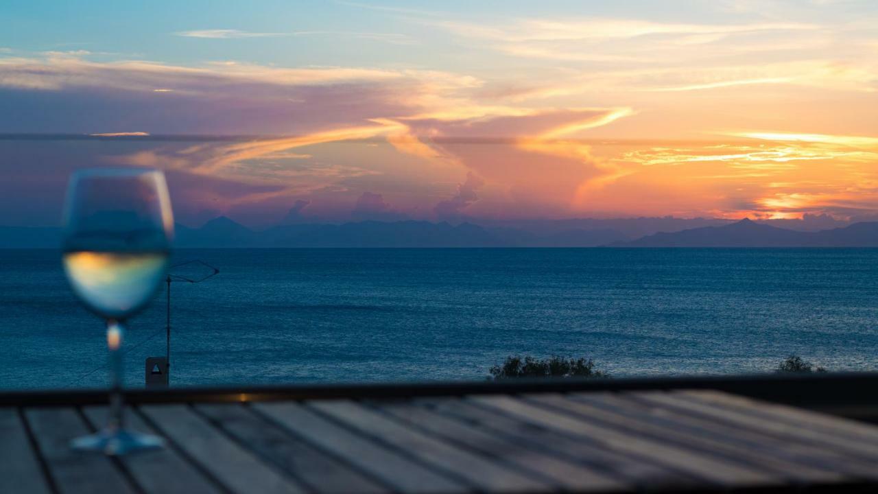 Best Seaview Attica Saronida Exterior photo