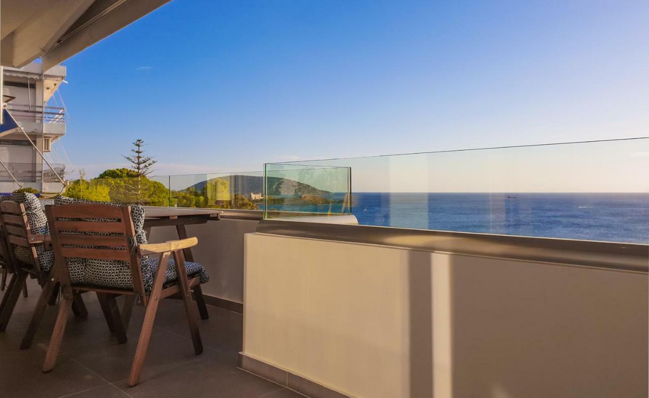 Best Seaview Attica Saronida Exterior photo